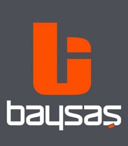 Baysaş logosu
