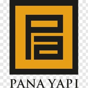 Pana Yapı logosu