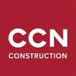 CCN Construction logosu