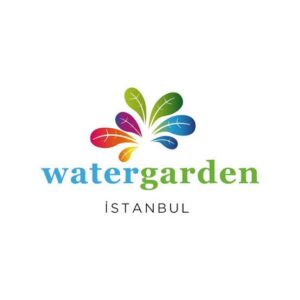 Watergarden İstanbul logosu