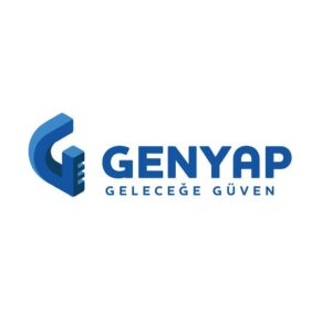 Genyap logosu