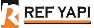 Ref Yapı logosu