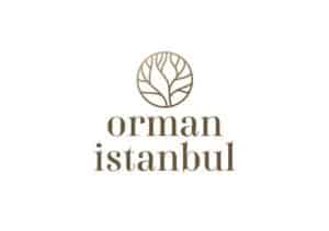 Orman İstanbul logosu