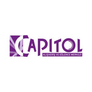 Capitol AVM logosu