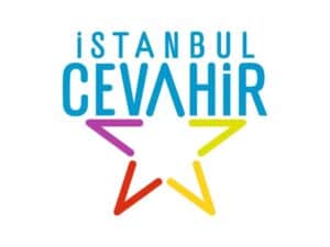Cevahir AVM logosu