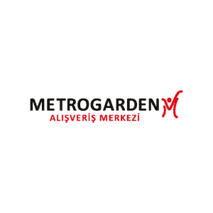 Metrogarden AVM logosu